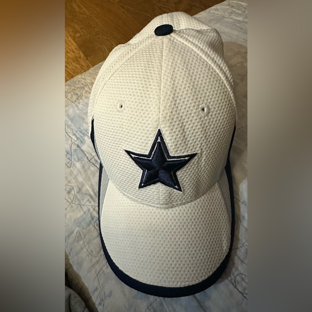 Dallas Cowboys Hat